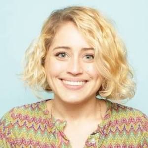 Meet your Posher, Andrea